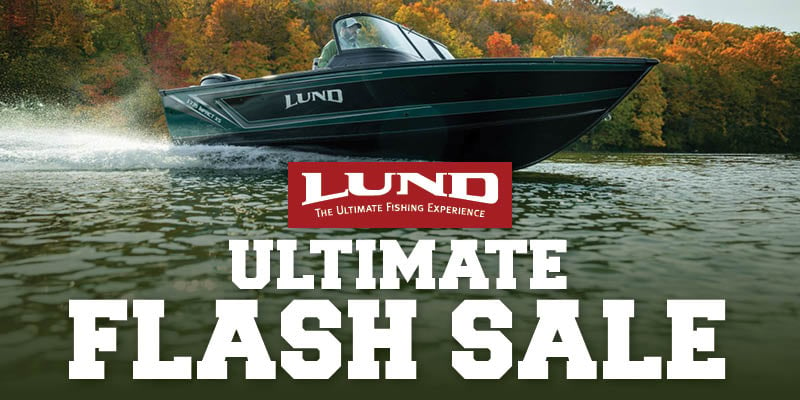 Ultimate Flash sale Rebate